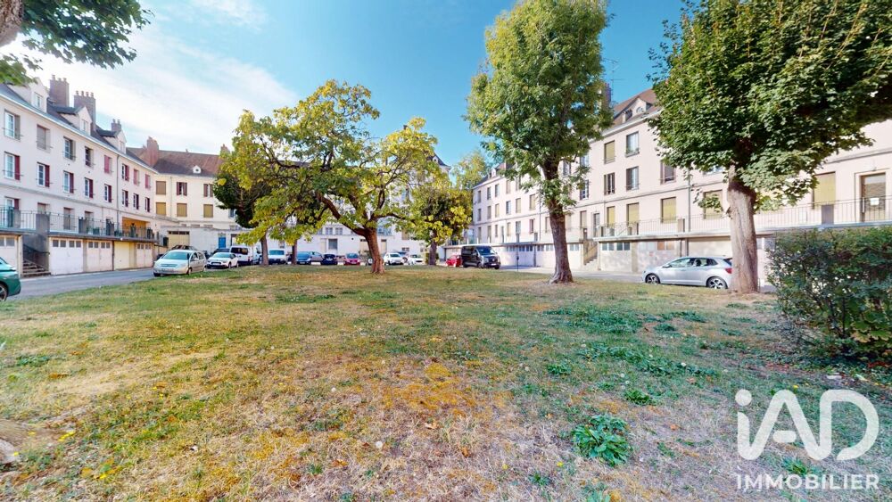 Vente Appartement Vente Appartement 5 pièces Auxerre