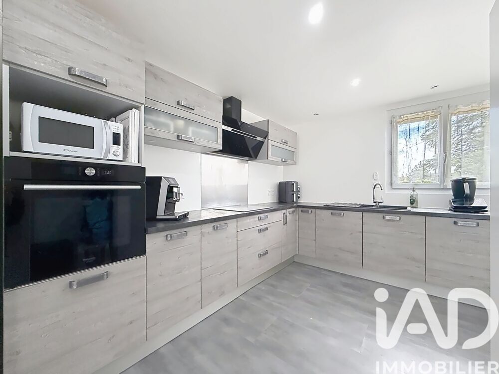 Vente Maison Vente Maison/villa 4 pièces Itteville