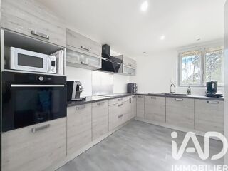  Maison à vendre 4 pièces 112 m²