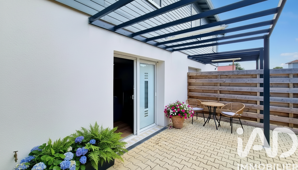 Vente Maison/villa 3 pièces
