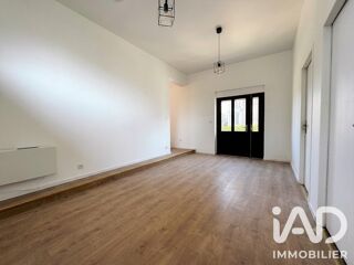  Maison à vendre 3 pièces 64 m²