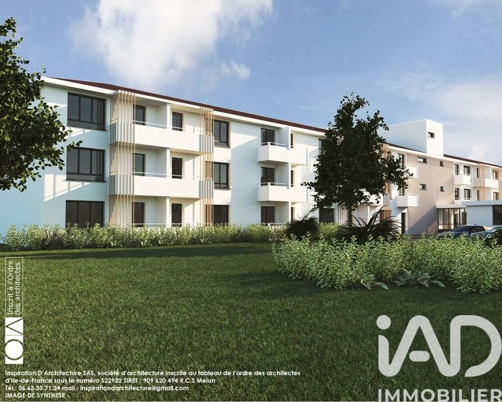 Vente Immeuble Vente Immeuble 2 200 m&sup2; Salies-du-salat