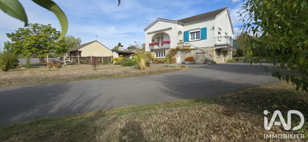 Vente Maison Vente Pavillon 6 pièces Vireux-wallerand