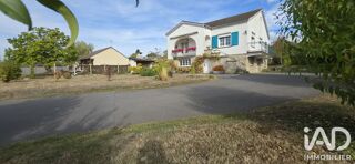 Vente Maison Vente Pavillon 6 pièces Vireux-wallerand