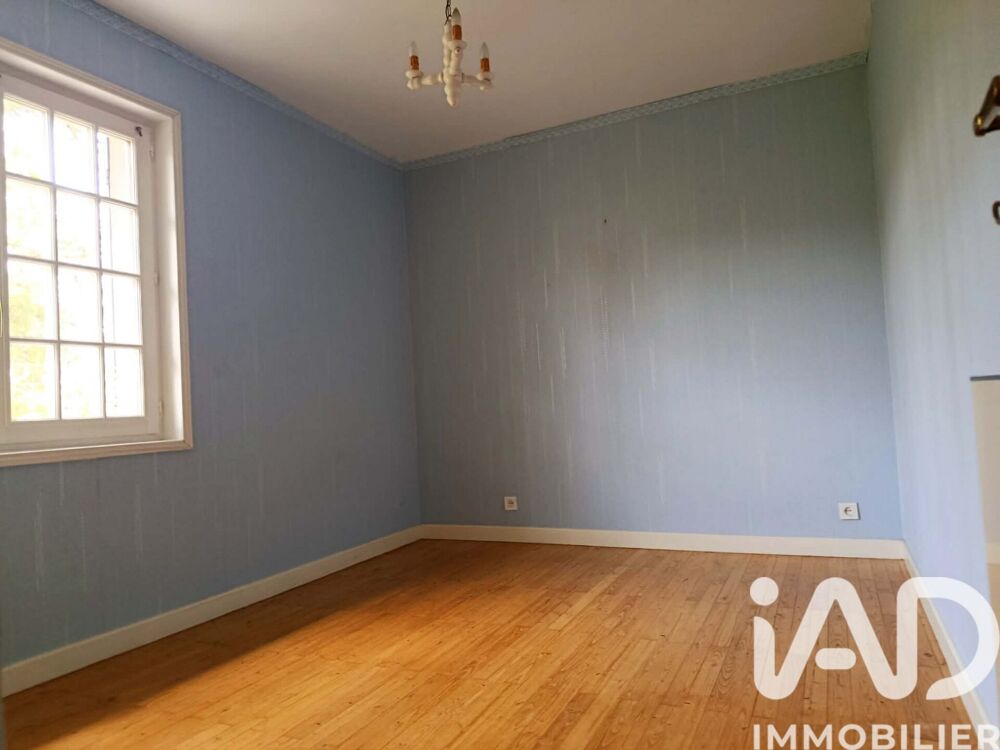 Vente Maison Vente Maison/villa 5 pièces Saint-romain-le-puy