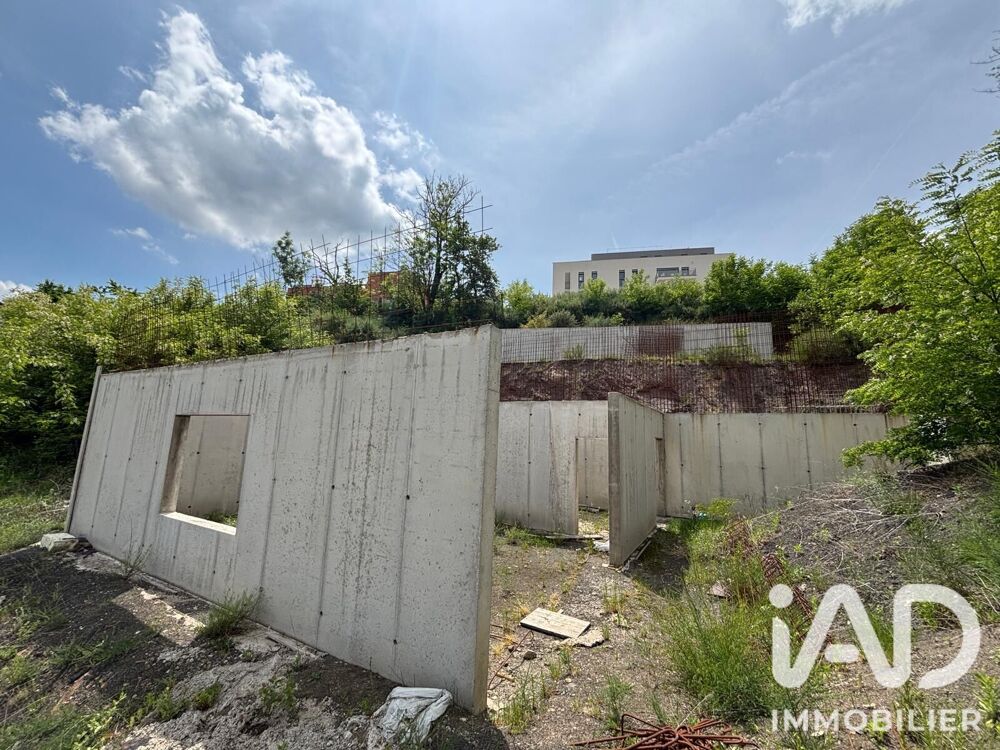 Vente Terrain Vente Terrain 641 m&sup2; Saint-genest-lerpt