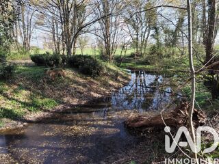  Terrain � vendre 48910 m�