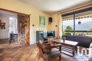  Maison à vendre 4 pièces 99 m²