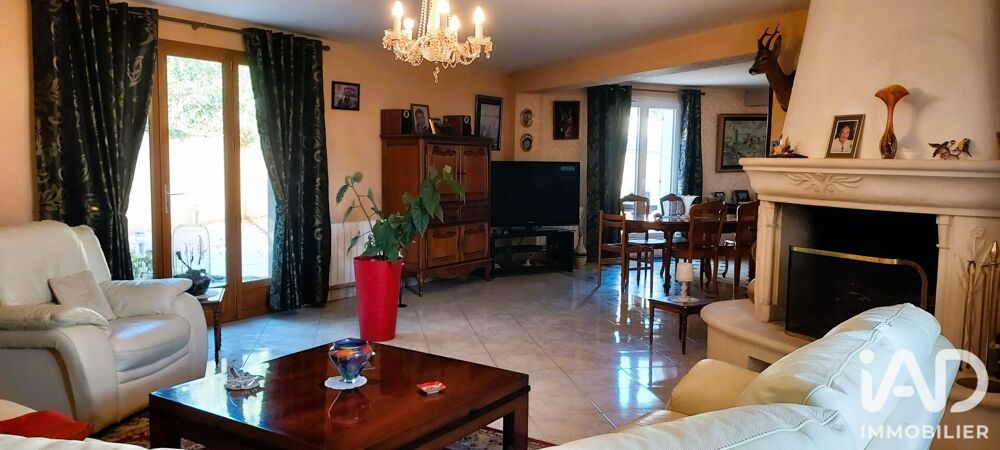Vente Maison traditionnelle 5 pièces