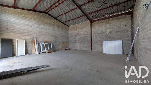   Vente Boutique/Local commercial 500 m&sup2; 
