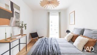  Maison 3 pièces 67 m² Bordeaux