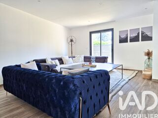  Maison à vendre 7 pièces 180 m²