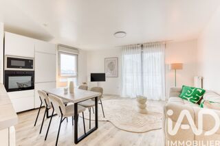  Appartement � vendre 3 pi�ces 60 m�