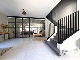  Maison à vendre 7 pièces 210 m²