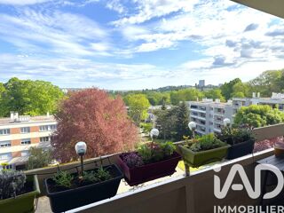  Appartement � vendre 3 pi�ces 64 m�