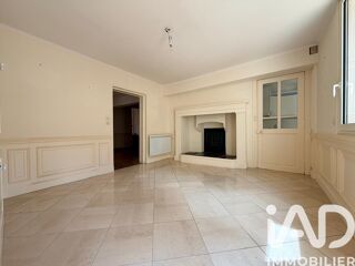  Maison à vendre 6 pièces 168 m²
