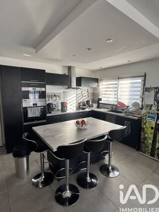  Maison à vendre 4 pièces 106 m²