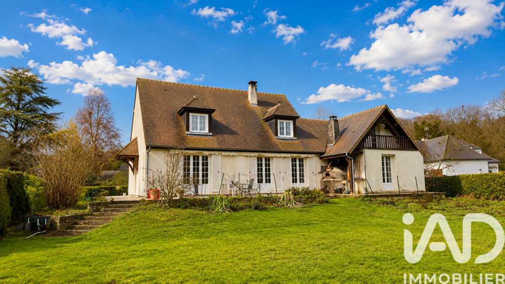 Vente Maison/villa 7 pièces