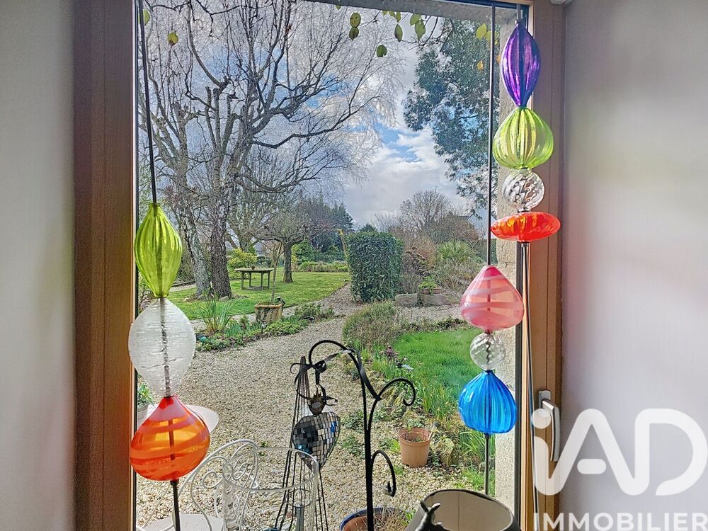 à vendre  Maison Ploubazlanec (22620)