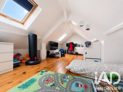   Vente Appartement 3 pièces Appartement - 3 pièce(s) - 39 m²