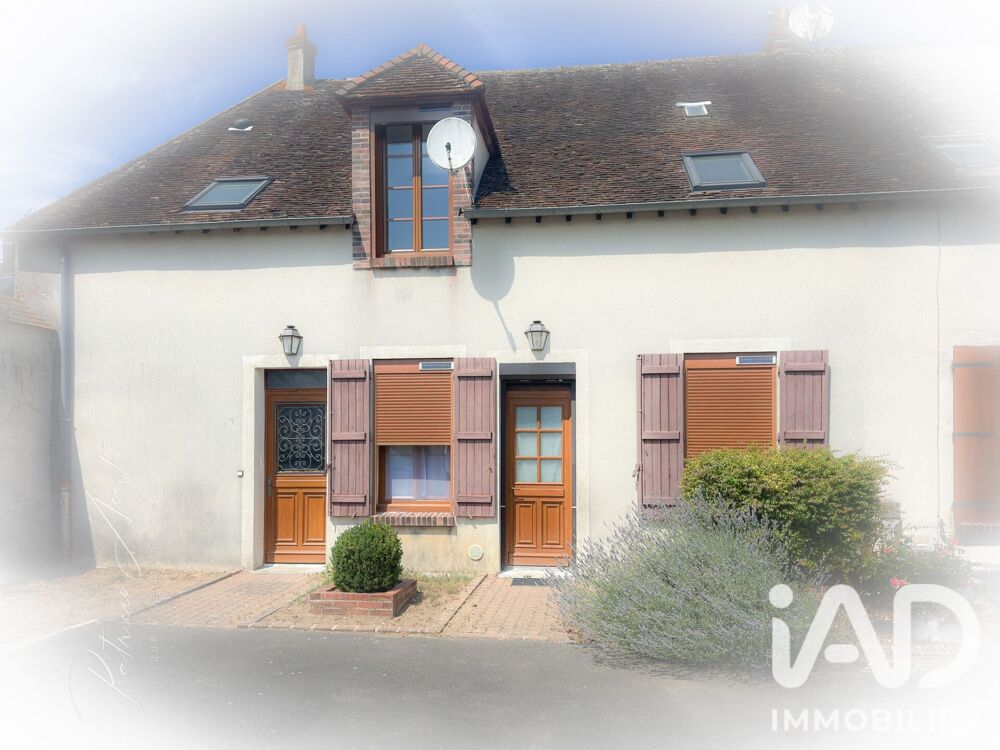 Location Appartement Location Appartement 3 pièces Château-landon