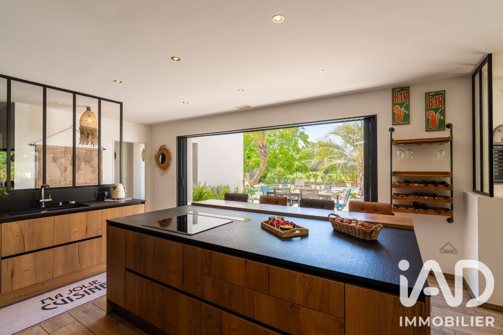 à vendre  Maison Margon (34320)