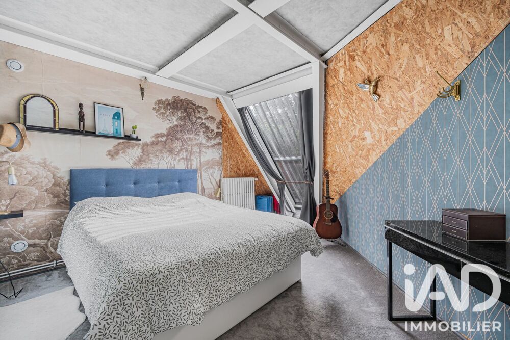 à vendre  Maison Versailles (78000)