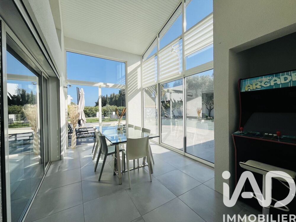 à vendre  Maison Perpignan (66000)