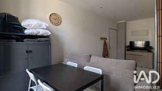  Appartement à vendre 1 pièce 23 m²