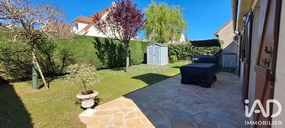 Vente Maison Vente Maison traditionnelle 6 pièces Savigny-sur-orge