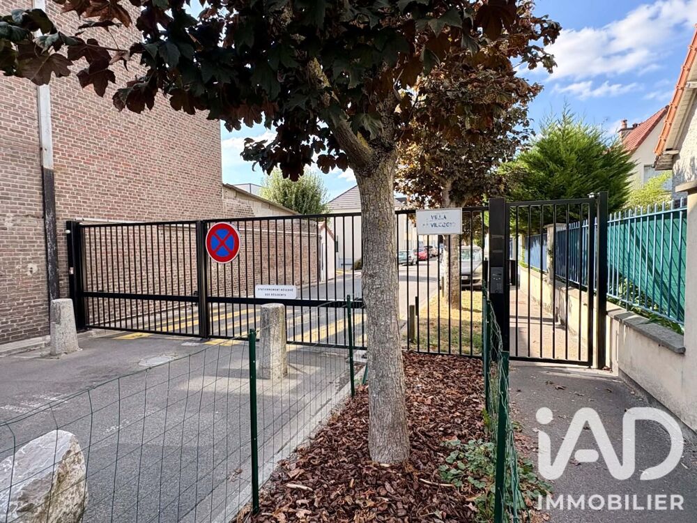 Vente Appartement Vente Studio 1 pièce Amiens