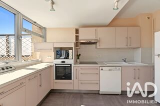  Appartement à vendre 4 pièces 113 m²