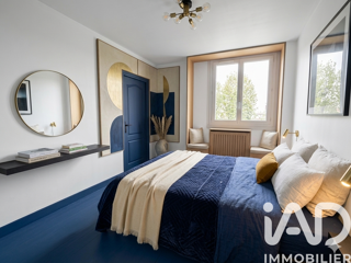  Appartement � vendre 6 pi�ces 114 m�