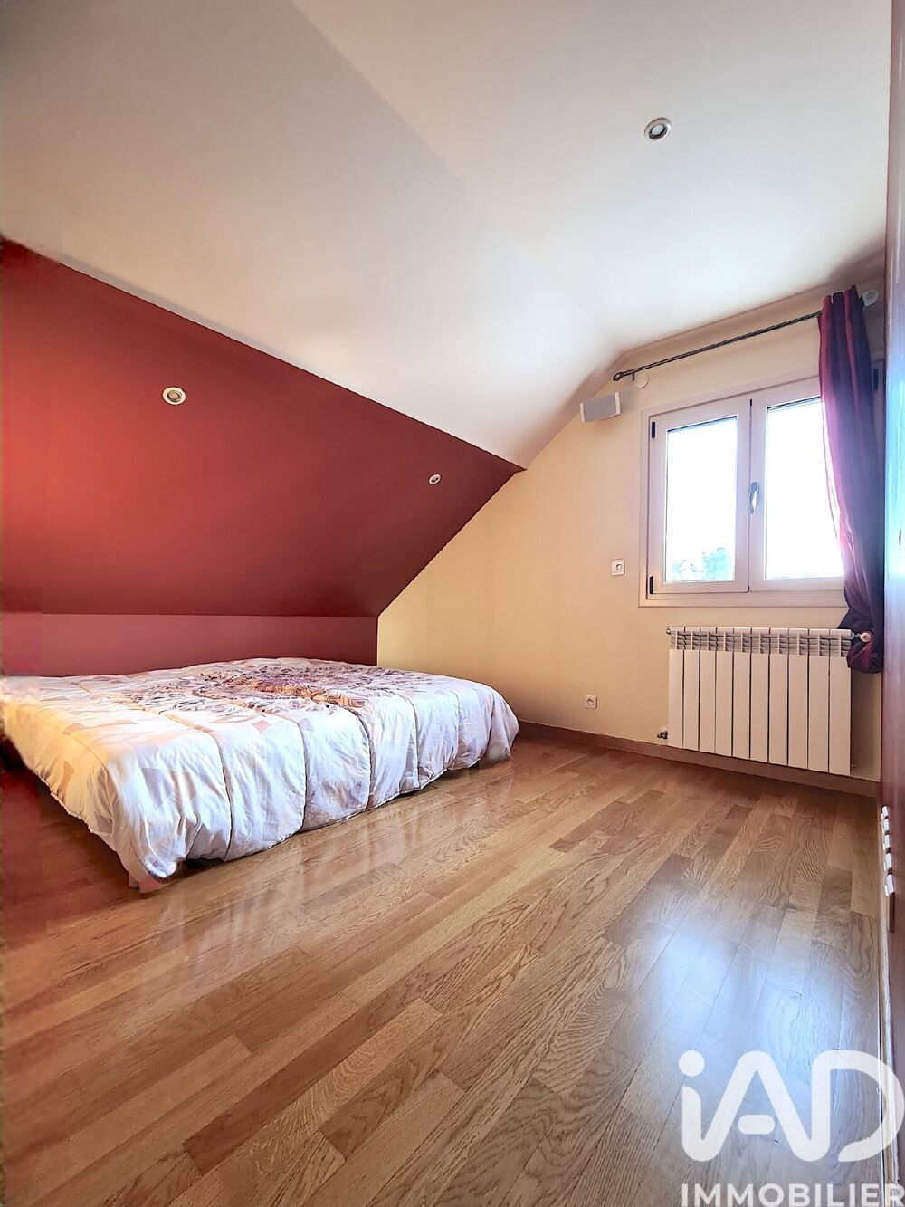 à vendre  Maison Gagny (93220)