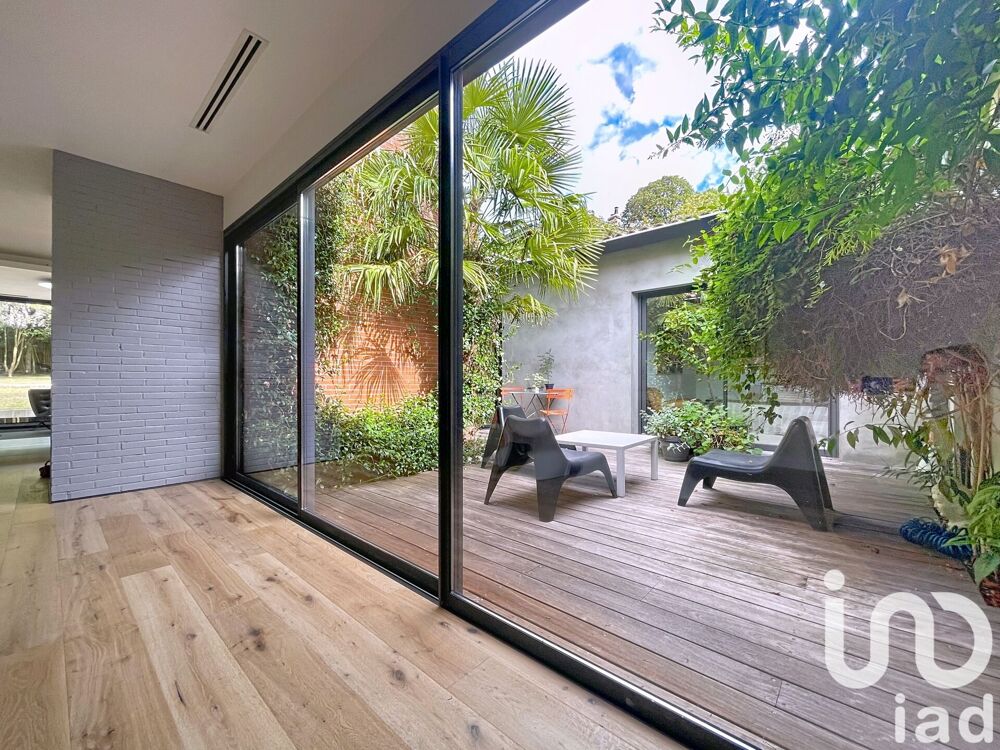 � vendre  Maison Toulouse (31500)
