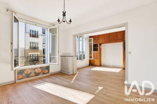  Appartement à vendre 2 pièces 48 m²