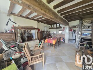 Maison à vendre 2 pièces 86 m²