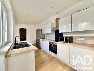 Maison à vendre 5 pièces 150 m²