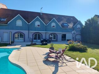 Vente Maison Vente Maison traditionnelle 10 pièces Mommenheim