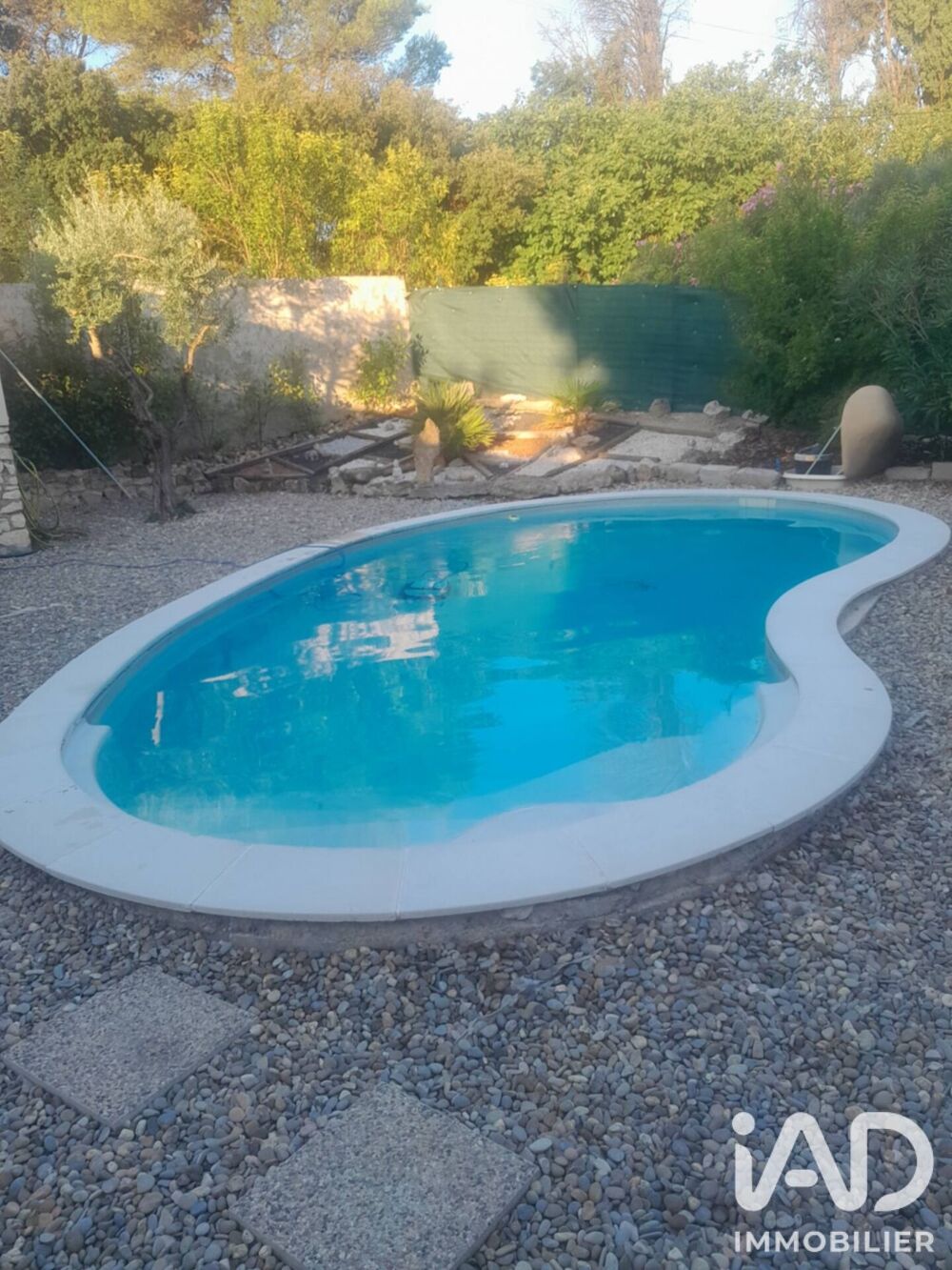 Vente Maison Vente Mas 7 pièces Saint-rémy-de-provence