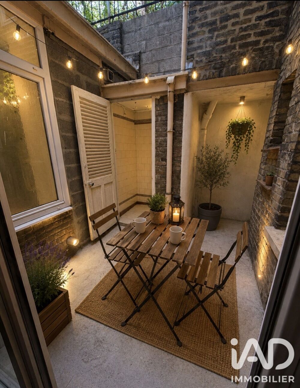 Vente Appartement Vente Appartement 3 pièces Coudekerque-branche