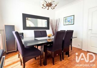  Maison à vendre 6 pièces 130 m²