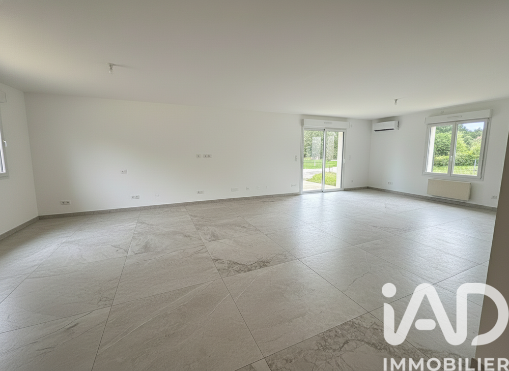 Vente Pavillon 5 pièces