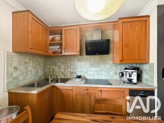  Appartement à vendre 4 pièces 81 m²