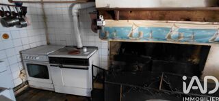  Maison à vendre 3 pièces 65 m²