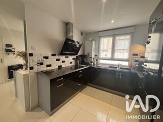  Maison à vendre 5 pièces 94 m²