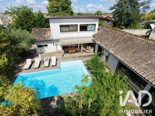  Maison à vendre 7 pièces 200 m²