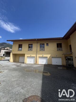  Appartement à vendre 4 pièces 135 m²
