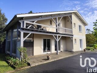  Maison à vendre 5 pièces 140 m²