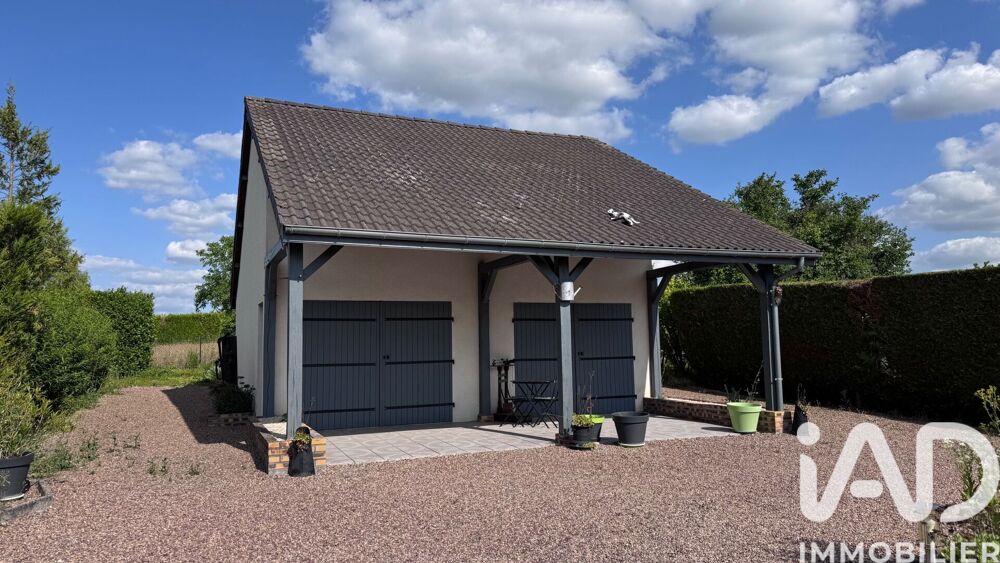Vente Maison Vente Maison traditionnelle 4 pièces Maizières-la-grande-paroisse